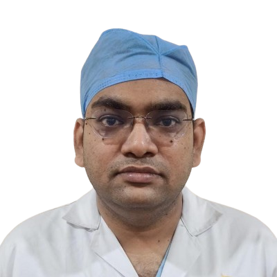 Dr. Alokendu Bose, ENT at Pure Bliss Healthcare Centre, Action Area 2, New Town, Kolkata