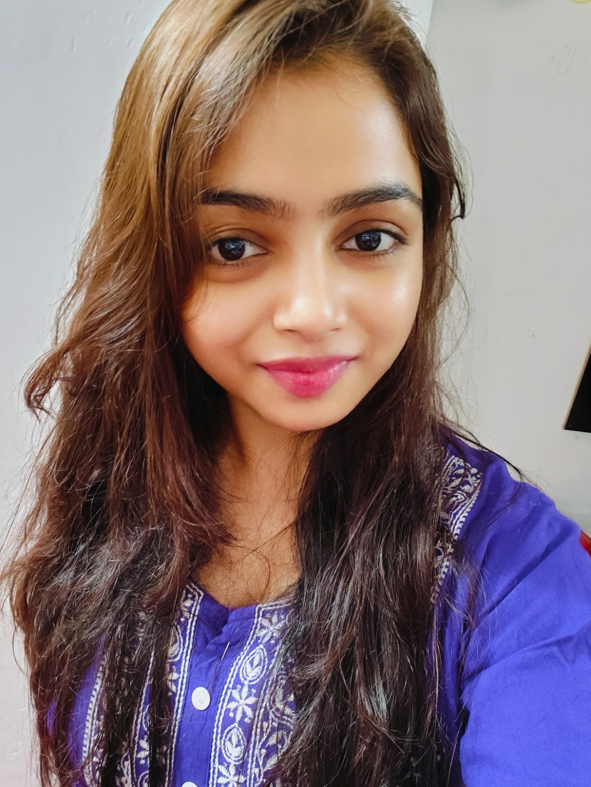 Simran Shaw, Physiotherapy at Pure Bliss Healthcare Centre, Action Area 2, New Town, Kolkata