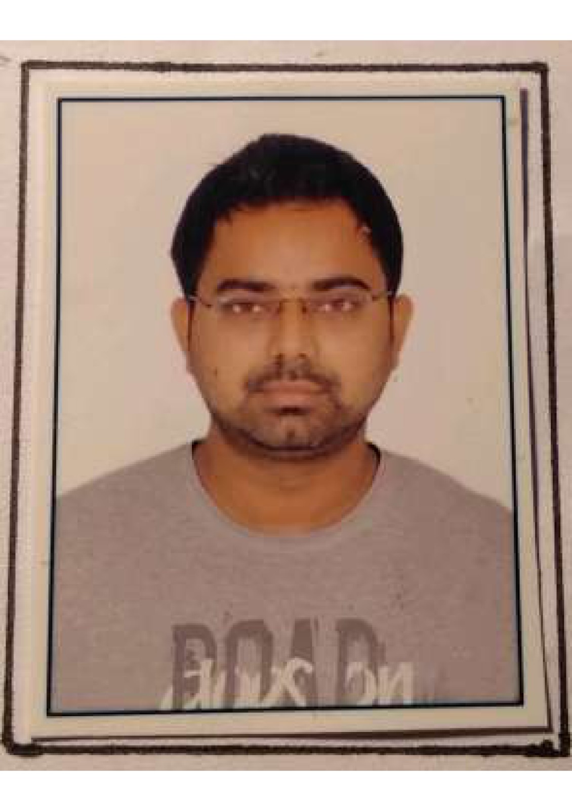 Dr. Sandeep Kumar, Pediatrics at Pure Bliss Healthcare Centre, New Town